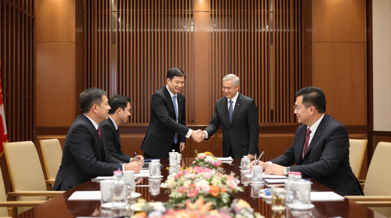 小蓝视频与Netflix达成战略合作,多部作品将登陆全球平台